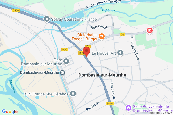 Huon Marie Jose Sage Femme