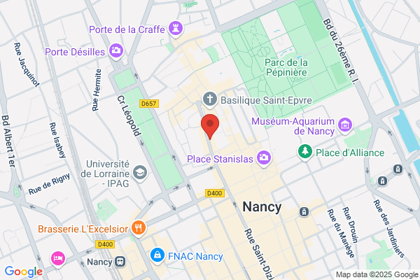 Institut D Orthopedie