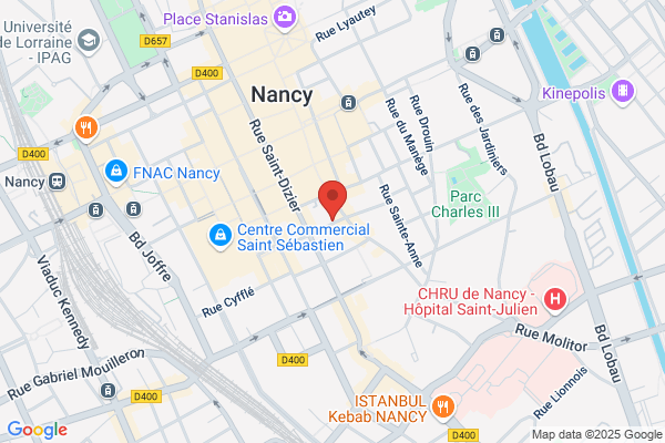 Abc Librairie
