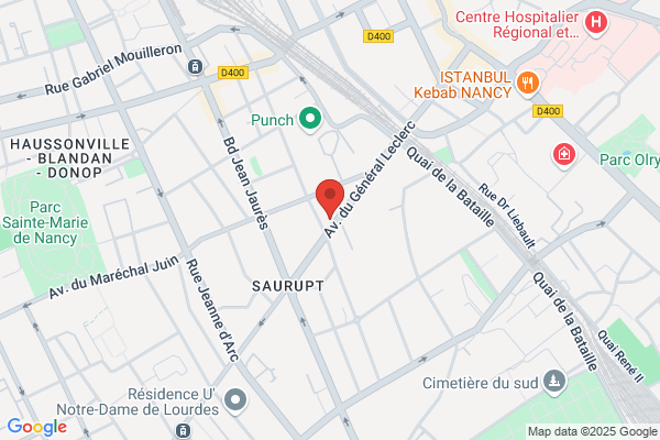 Domicile Partenaire