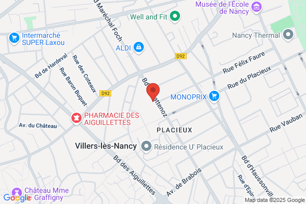 Avenance Entreprises