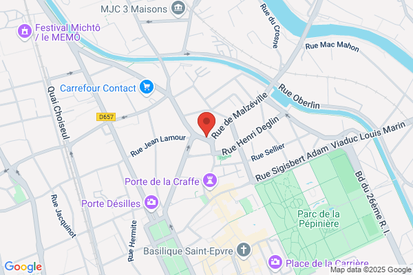 Agf Direction Inspection Commerciale Sante