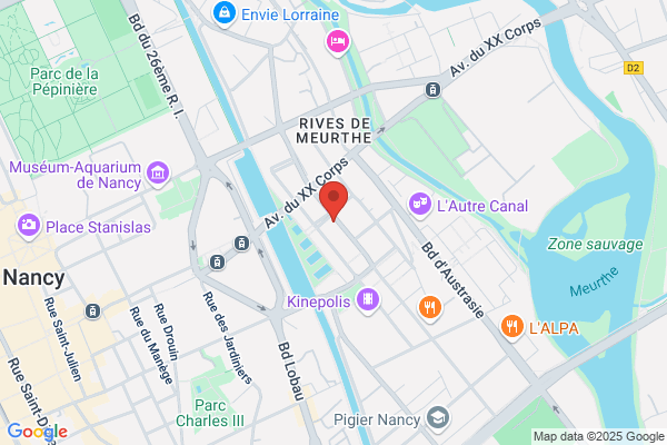 Centre De Reglement Maif