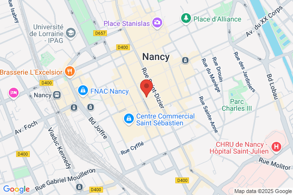Gerling Namur
