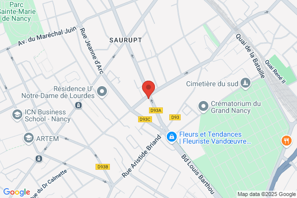 Gymnase Clemenceau