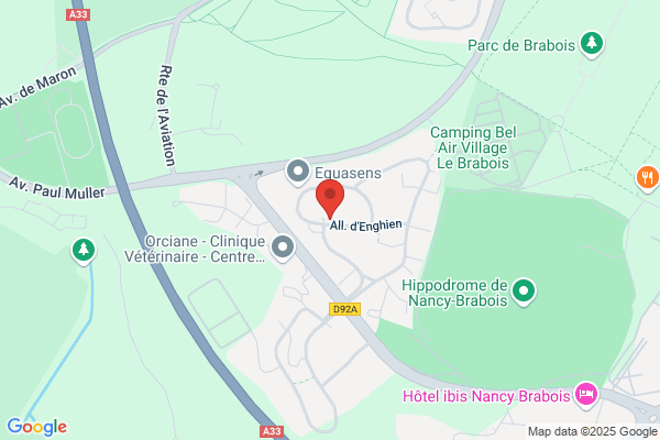 Europe 2 Lorraine Administration Antenne
