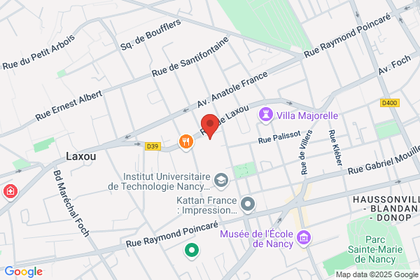 Centre Soins Beaute