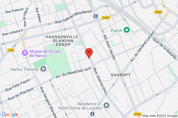 Bar Le Longchamps