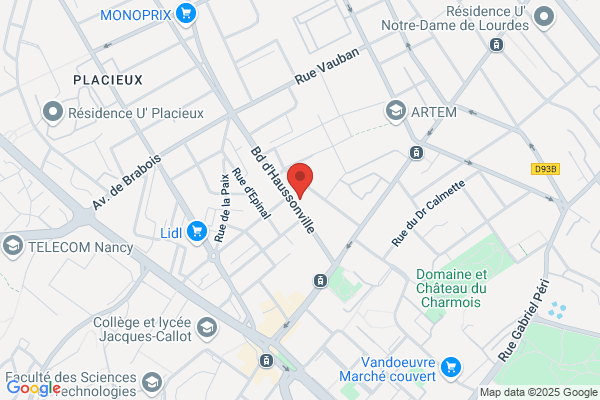 Bar Tabac Le Chartreux