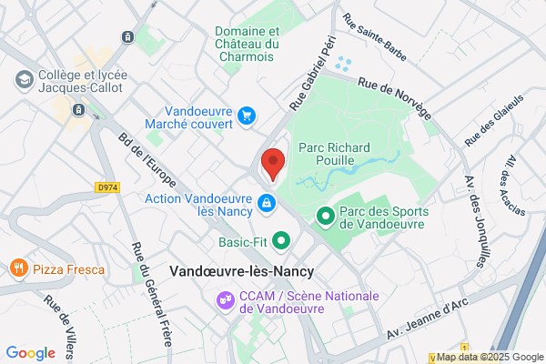 Alt Marie Christine Masseur Kinesi