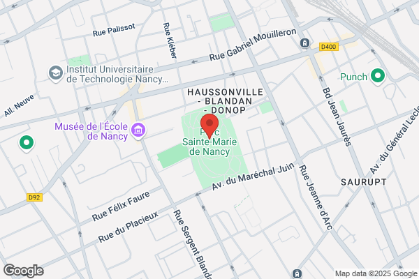 Bussiere Marc