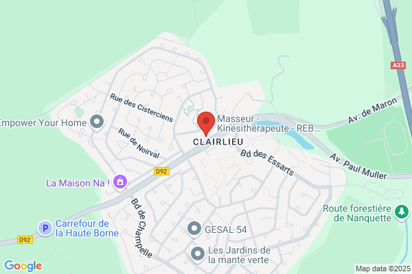 La Poste Agence Communale