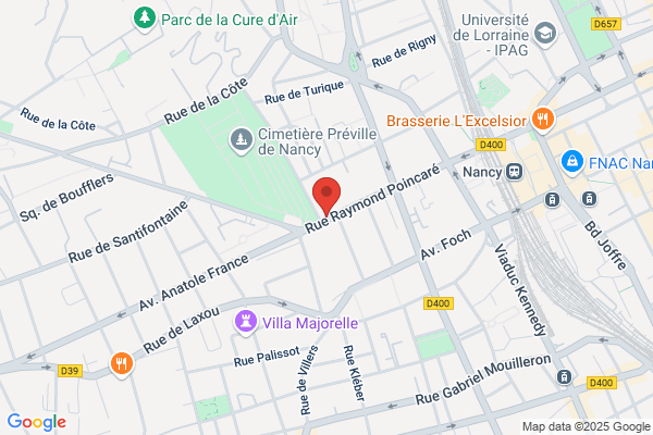 Cariane Est