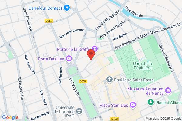 Cour Administrative D Appel