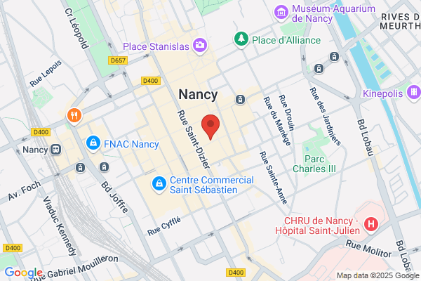 Boutique Griffon