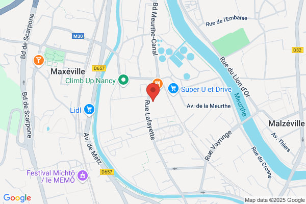 Garage Pezzotti Herve