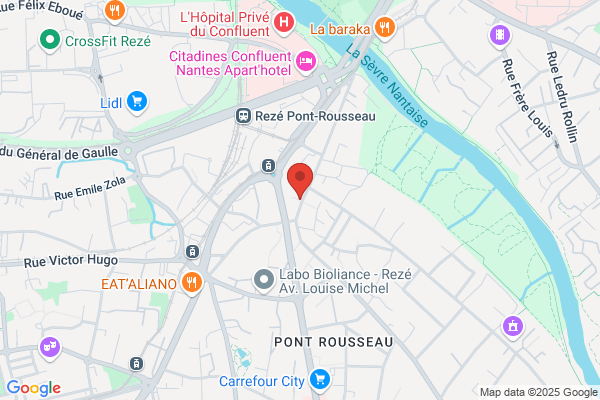 Academie De Billard Rezeenne Abr