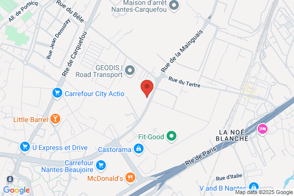 International Metal Service France