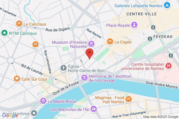 Agence Cantin Immobilier