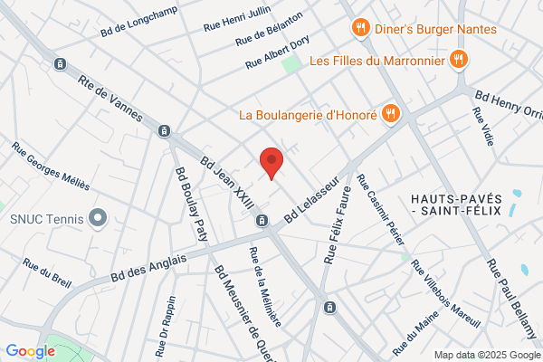 Agence Labat Immobilier