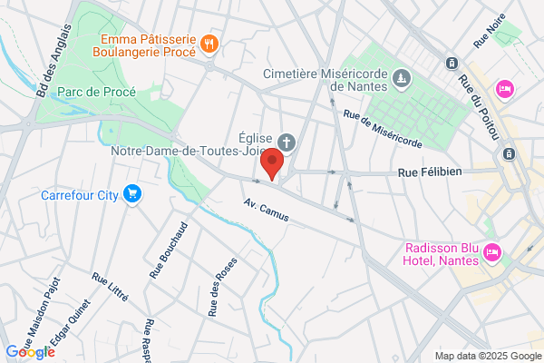 Bauquin Immobilier