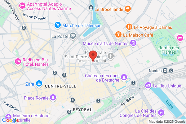 Bertin Immobilier