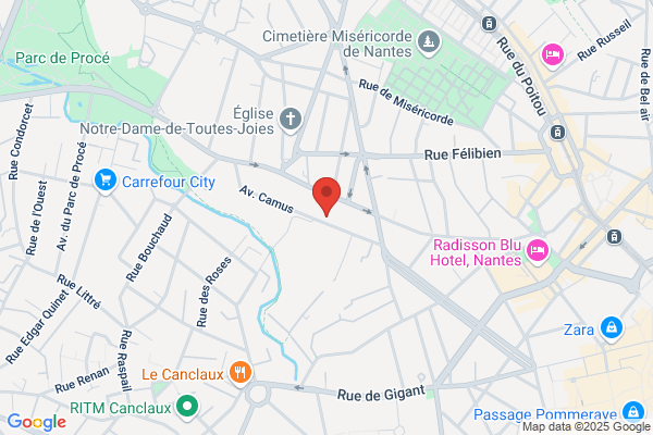 Brigitte Sauvager Immobilier