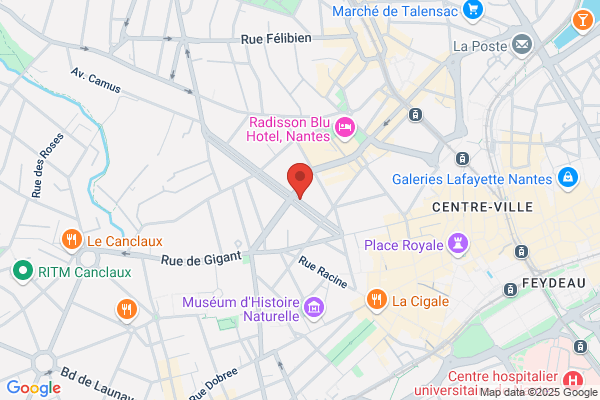 Cabinet Philippe Brunner