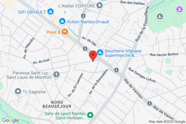 Cantin Immobilier