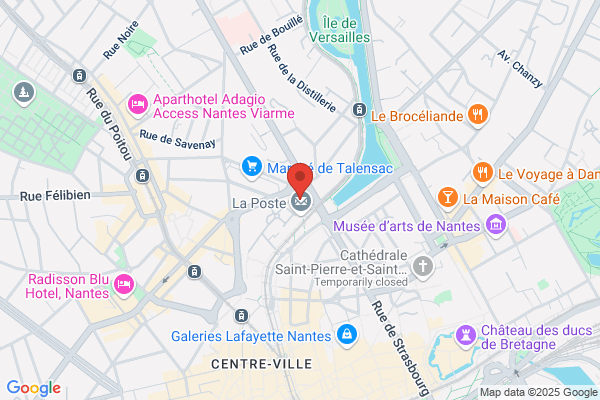 Cilservices Atlantique
