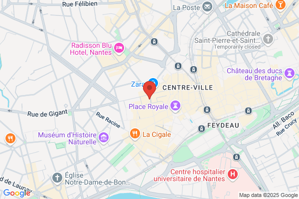Cudennec Aubret Immobilier Sa