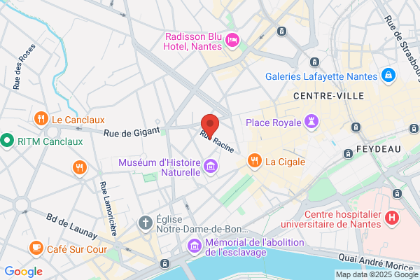 Eon Racine Immobilier