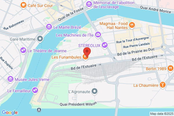 Gaalon Guerlesquin Service Comptabilite