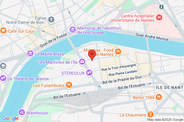 Groupe So Fi Na