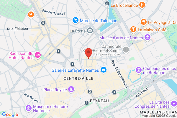 Hemon Jean Francois Locations Gerances