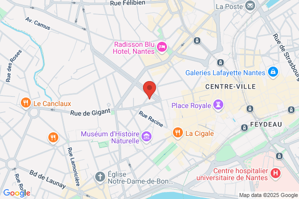 Immobiliere 44