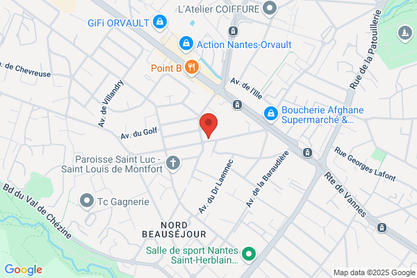 Centre Regionale Propriete Forestiere