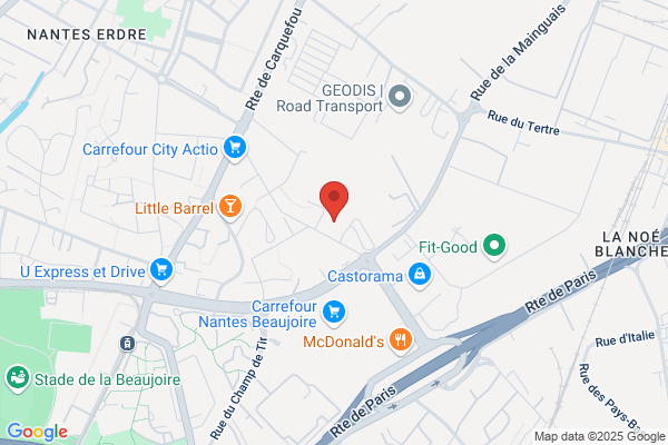 Centre Infos Et Recrutement Champ De Manoeuvre Du bele