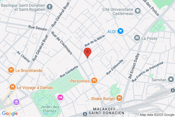 Centre Infos Et Recrutement Dmd Loire Atlantique