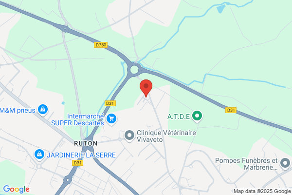 Gendarmerie Nationale