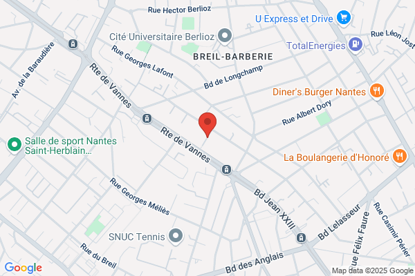Agence Nationale Pour L Emploi Anpe Agence Locale Nantes 2 viar