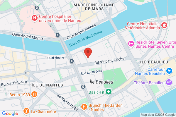 Cotorep Secretariat Epsr