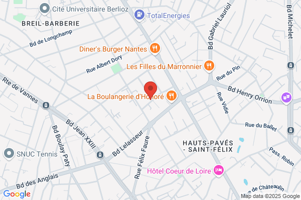 Atlantic Promotion Et Services Aps