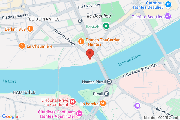 Agence Partnaire Nantes Transport