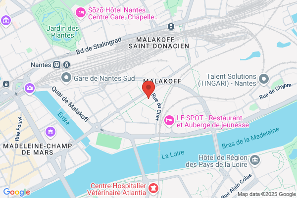 Welljob Nantes