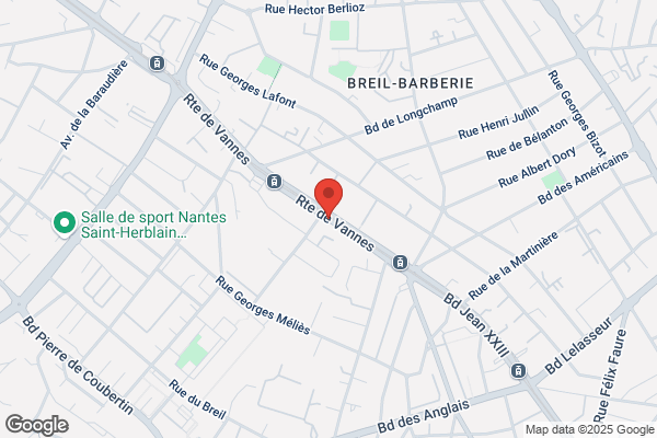 Agence d'Intérim Manpower Nantes Ingénierie