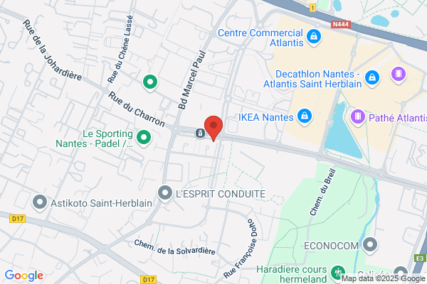 Euristt France