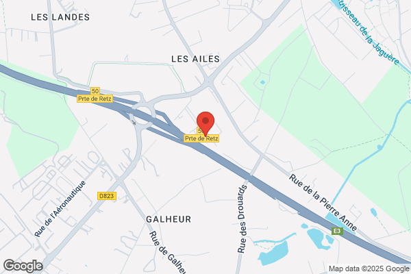 Start People Nantes (Transport, Logistique, Environnement)