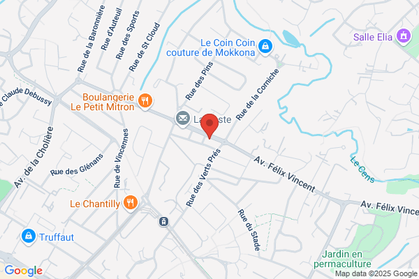 Agence National Tours Sarl