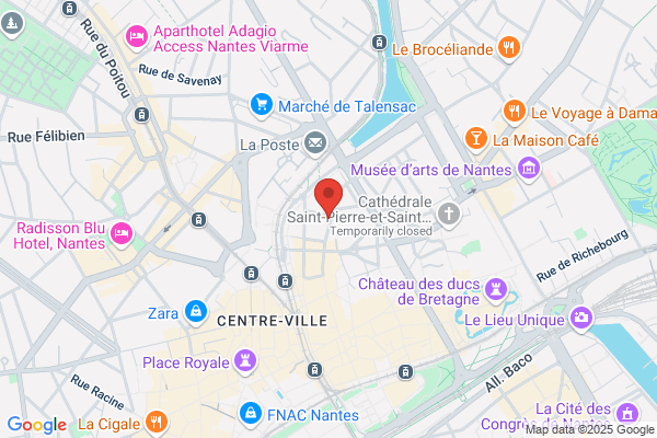 Crij Centre Regional Information Jeunesse Des Pays De